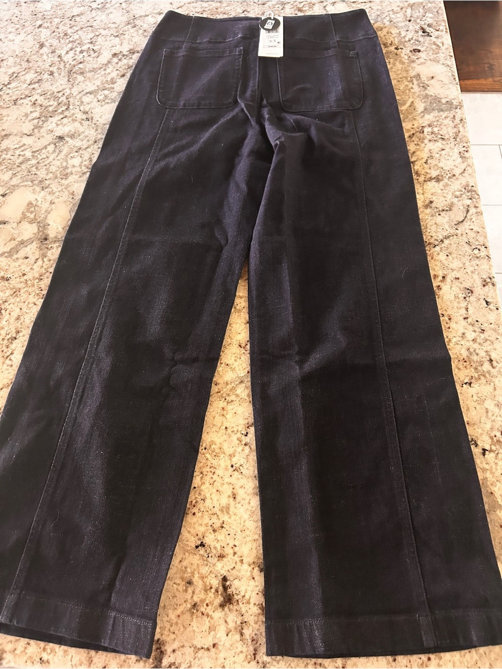 Women’s Eileen Fisher Wide-Leg Pants
